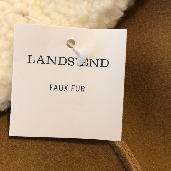 BNWT Land’s End Winter Boots! - Picture 3 of 9